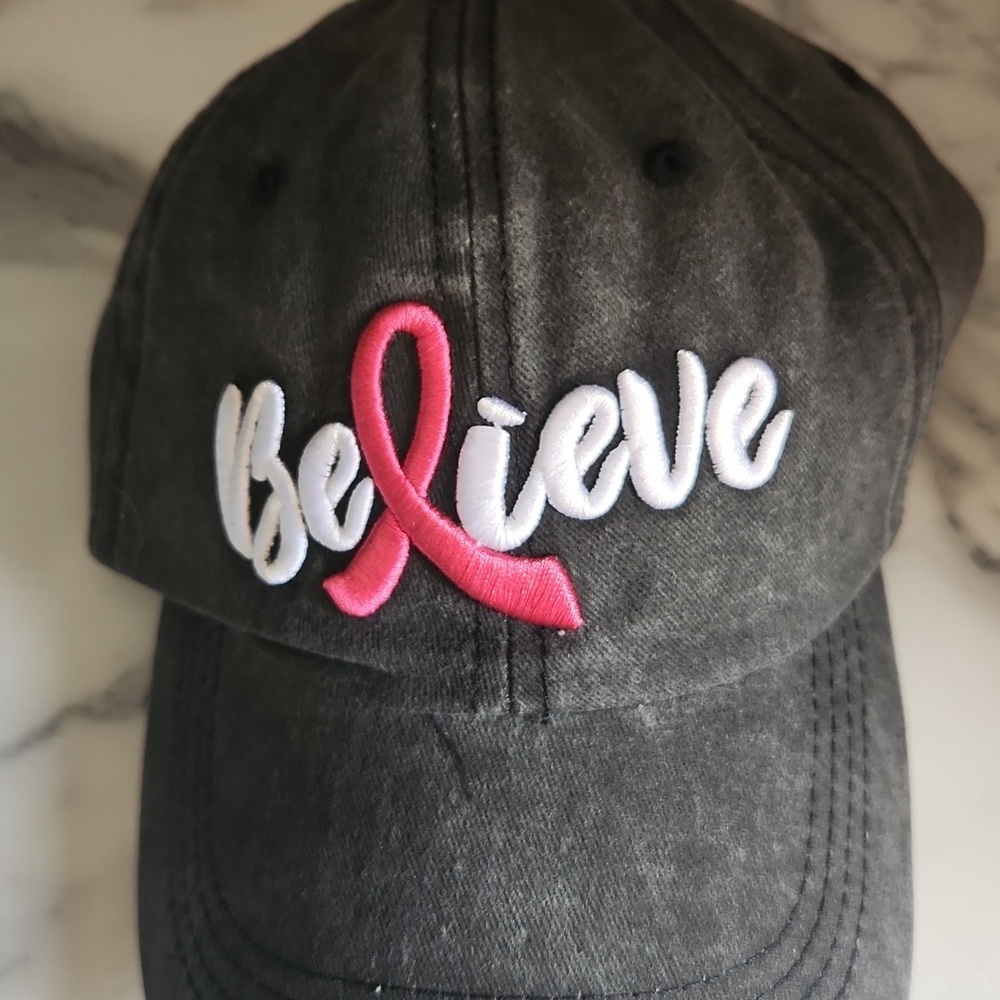 NEW! BASEBALL CAP - BTQ - Picture 5 of 10